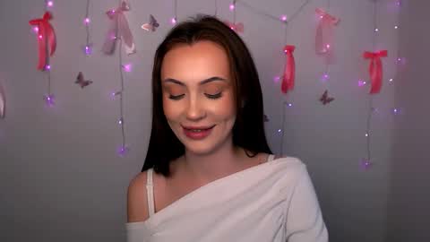 nikonara_ online show from February 8, 2026, 12:52 pm