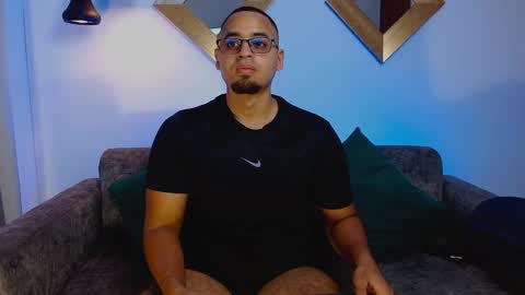 Niko online show from January 8, 2026, 9:17 pm