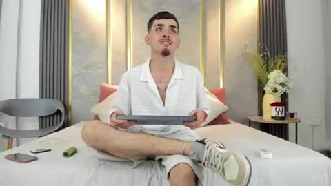 Snapshot of nikostone chatting on June 14, 2026, 4:36 am Niko Stone online show from June 14, 2026, 4:36 am