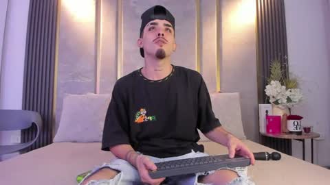 Snapshot of nikostone chatting on June 24, 2026, 4:00 am Niko Stone online show from June 24, 2026, 4:00 am
