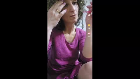 Snapshot of nikpassion123 chatting on January 25, 2025, 3:30 pm nikol online show from January 25, 2025, 3:30 pm