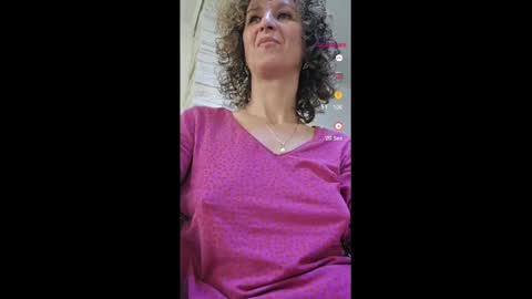 Snapshot of nikpassion123 chatting on February 21, 2025, 9:24 am nikol online show from February 21, 2025, 9:24 am