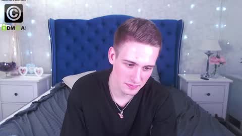 Nick online show from March 1, 2025, 10:42 pm