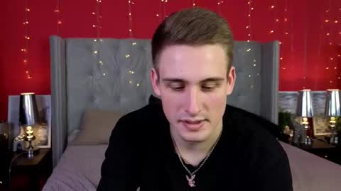 Nick online show from March 2, 2025, 8:29 pm