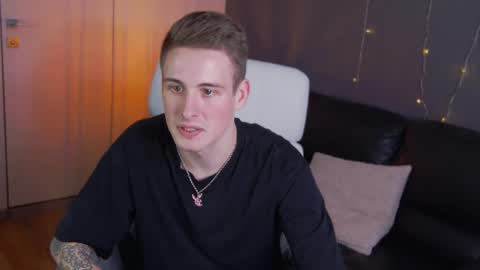 Nick online show from March 4, 2025, 11:32 pm