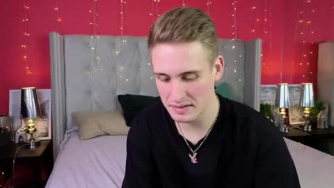 Nick online show from March 5, 2025, 8:21 pm
