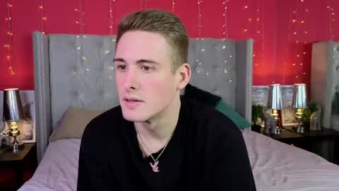 Nick online show from March 6, 2025, 8:37 pm