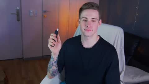 Nick online show from March 10, 2025, 2:59 pm