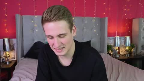 Nick online show from March 10, 2025, 9:07 pm
