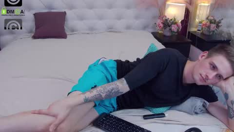 Nick online show from March 11, 2025, 3:16 am