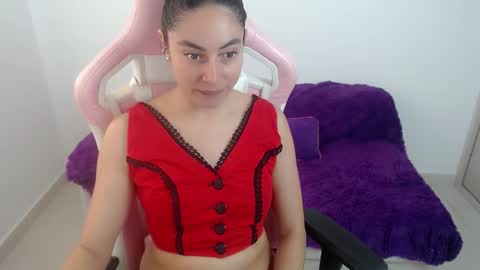 niky_blue online show from February 23, 2026, 4:04 pm