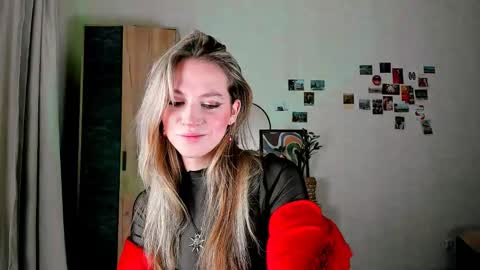 Veronica online show from December 19, 2024, 2:24 pm