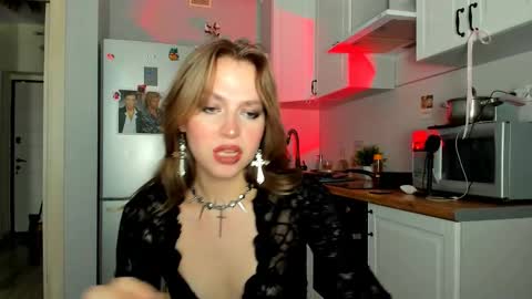 Veronica online show from February 10, 2025, 11:46 am