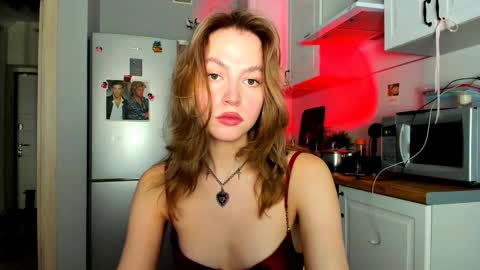 Veronica online show from February 14, 2025, 9:45 am