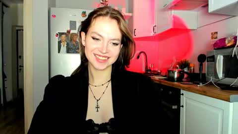 Veronica online show from February 24, 2025, 2:48 pm