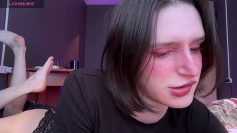 Snapshot of niky_long chatting on June 10, 2026, 2:16 pm Niky online show from June 10, 2026, 2:16 pm