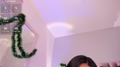 Niky Brooks online show from December 31, 2024, 12:15 pm