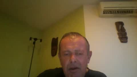 nikyo419 online show from October 1, 2025, 4:29 am