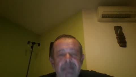 nikyo419 online show from October 6, 2025, 3:37 am