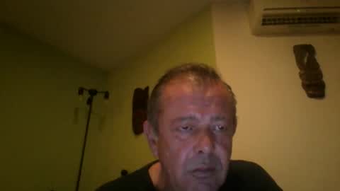 nikyo419 online show from October 7, 2025, 4:09 am