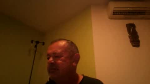 nikyo419 online show from October 20, 2025, 3:40 am