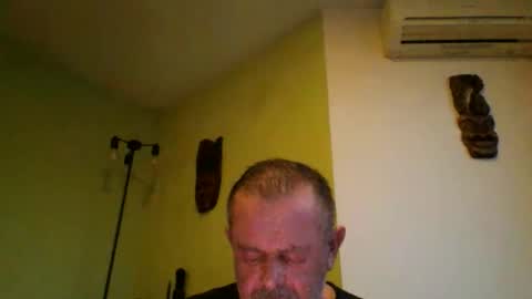 nikyo419 online show from November 10, 2025, 5:28 am