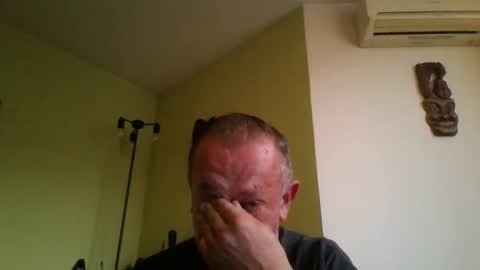 nikyo419 online show from March 17, 2026, 5:00 am