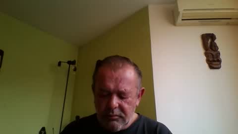 nikyo419 online show from April 11, 2026, 5:56 am