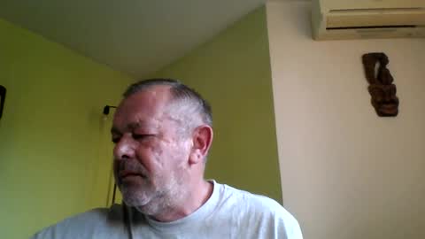 Snapshot of nikyo419 chatting on June 14, 2026, 4:47 am nikyo419 online show from June 14, 2026, 4:47 am