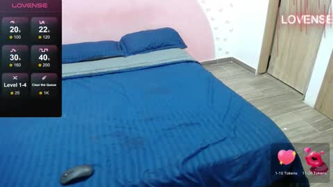 Snapshot of nila_kaia chatting on March 13, 2026, 11:55 pm nila online show from March 13, 2026, 11:55 pm