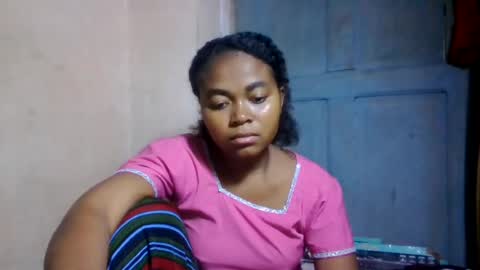 Snapshot of nilahmarie chatting on June 24, 2026, 10:03 am nilah online show from June 24, 2026, 10:03 am