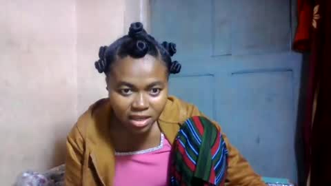 Snapshot of nilahmarie chatting on June 25, 2026, 6:07 am nilah online show from June 25, 2026, 6:07 am