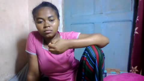 Snapshot of nilahmarie chatting on July 6, 2026, 3:03 pm nilah online show from July 6, 2026, 3:03 pm