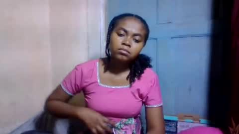 Snapshot of nilahmarie chatting on July 8, 2026, 8:52 am nilah online show from July 8, 2026, 8:52 am