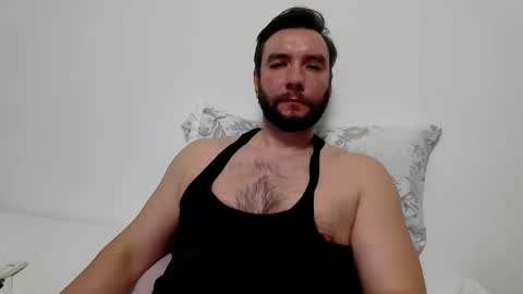 nilko1986 online show from March 31, 2026, 9:37 pm