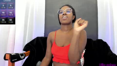 nilo solem online show from February 2, 2025, 3:17 pm