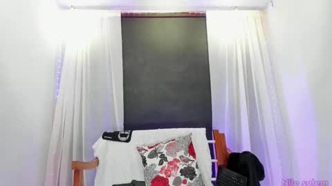 nilo solem online show from February 11, 2025, 6:01 pm