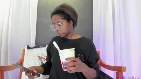 nilo solem online show from February 20, 2025, 3:34 am