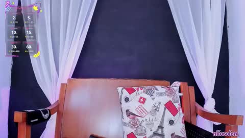 nilo solem online show from September 10, 2025, 12:05 pm