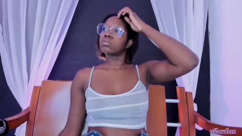 nilo solem online show from September 25, 2025, 8:34 pm