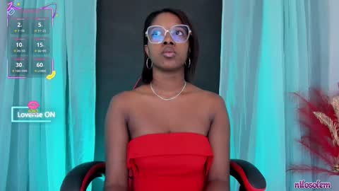 nilo solem online show from November 30, 2025, 3:21 am