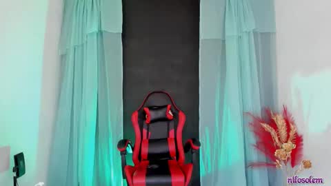 nilo solem online show from December 23, 2025, 3:04 am