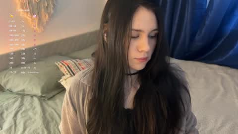 Jennet online show from December 13, 2024, 11:23 am