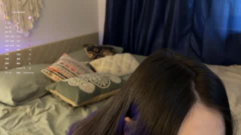 Jennet online show from December 20, 2024, 10:27 am