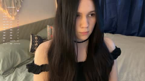 Jennet online show from December 26, 2024, 3:20 pm