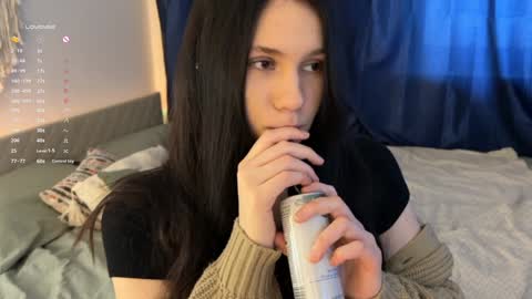 Jennet online show from December 28, 2024, 11:09 am