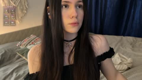 Jennet online show from February 1, 2025, 2:24 pm