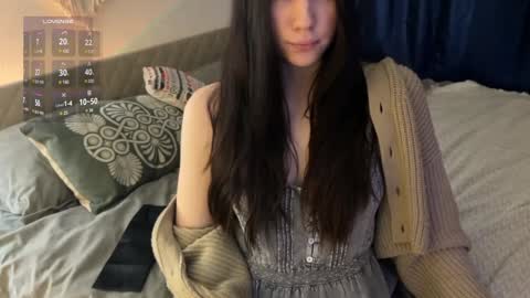 Jennet online show from February 3, 2025, 5:46 pm