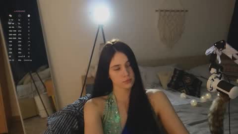 Jennet online show from February 5, 2026, 8:24 pm