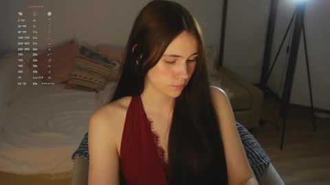 Jennet online show from June 24, 2026, 5:56 pm